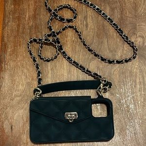 iPhone 11 Pro Case Purse